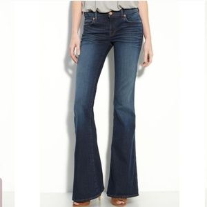 J BRAND wide leg Jeans Size 29